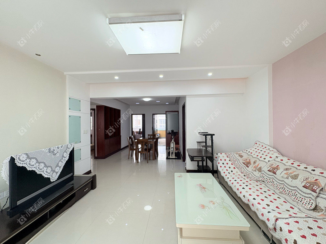 镇江凤翔花园在售二手房源室内图_小牛看房