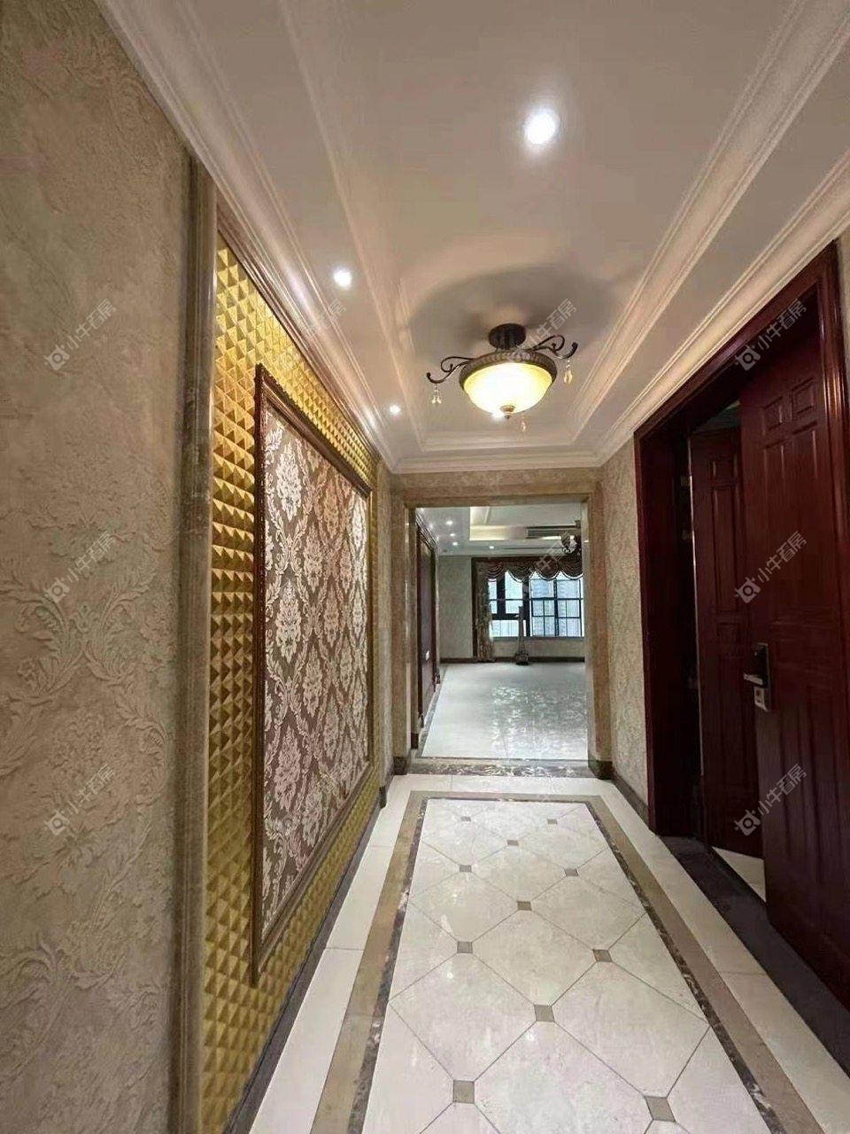 镇江恒大名都一期在售二手房源室内图_小牛看房