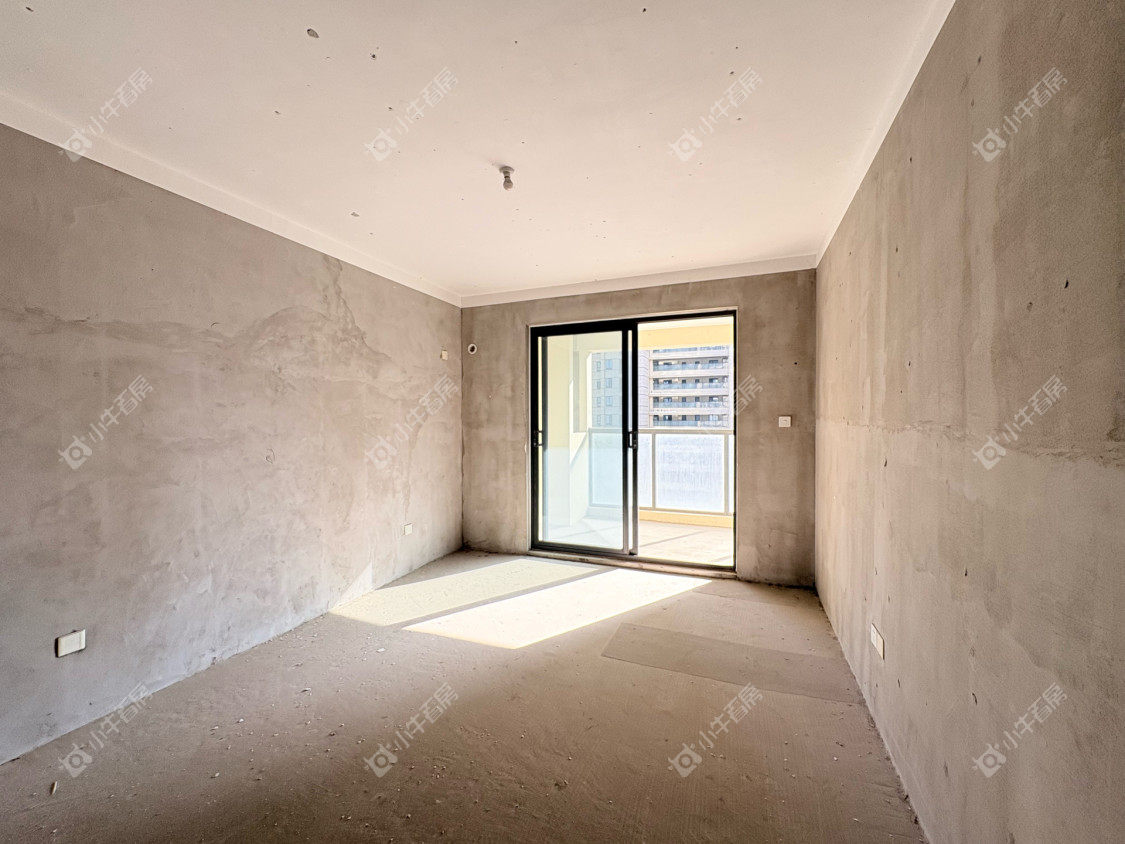 镇江万善上院在售二手房源室内图_小牛看房