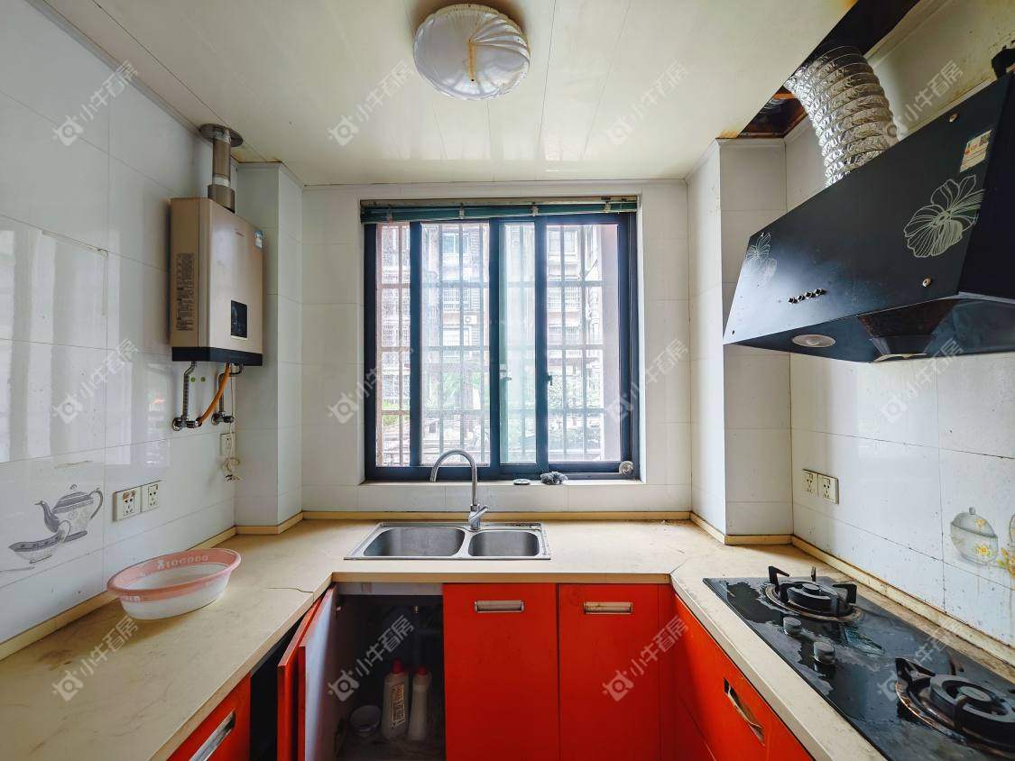 镇江锦尚名都在售二手房源室内图_小牛看房