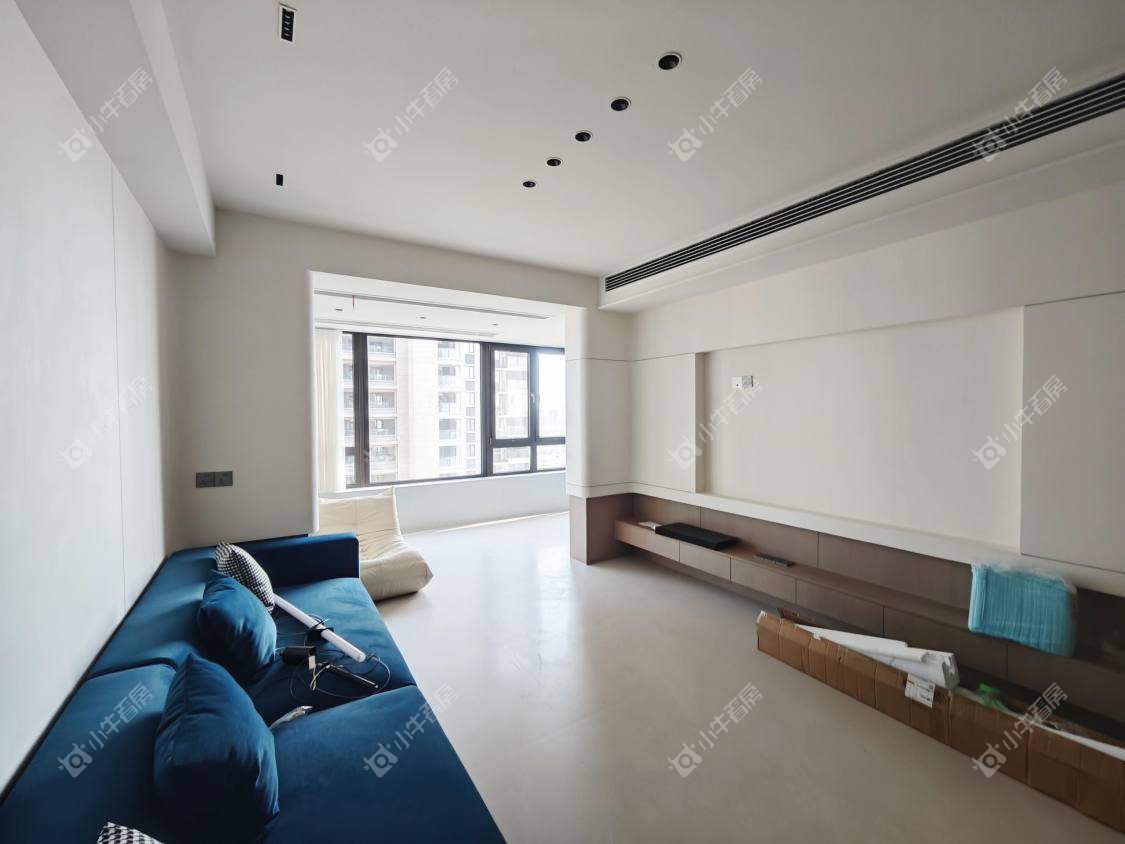 镇江天怡紫宸在售二手房源_小牛看房