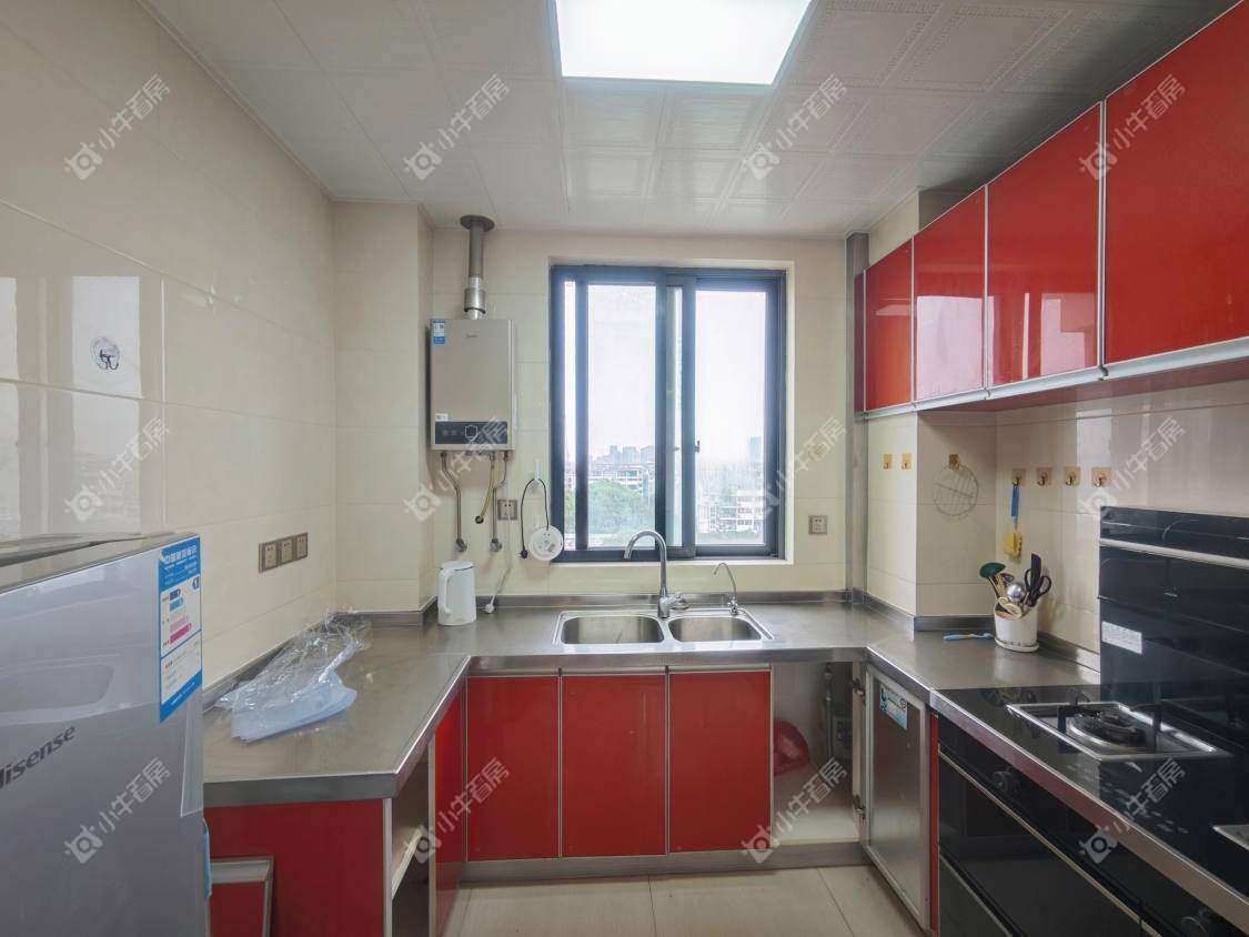 镇江锦尚名都在售二手房源室内图_小牛看房