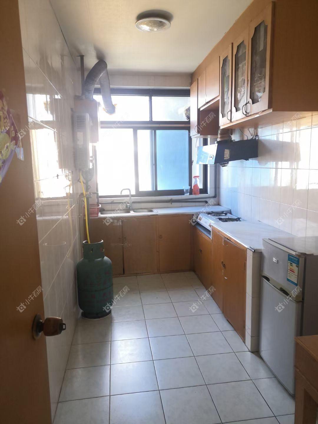 镇江华南新村在租房源_小牛看房