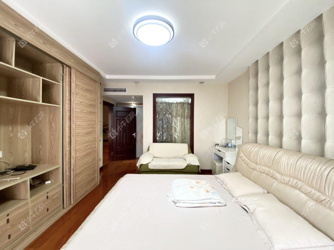 镇江江南人家在售二手房源室内图_小牛看房