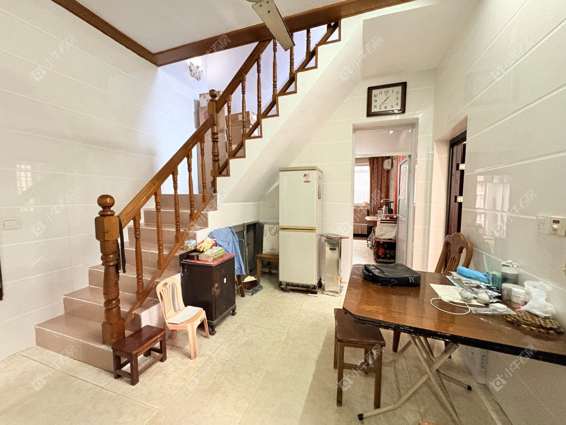 镇江大定船在售二手房源室内图_小牛看房