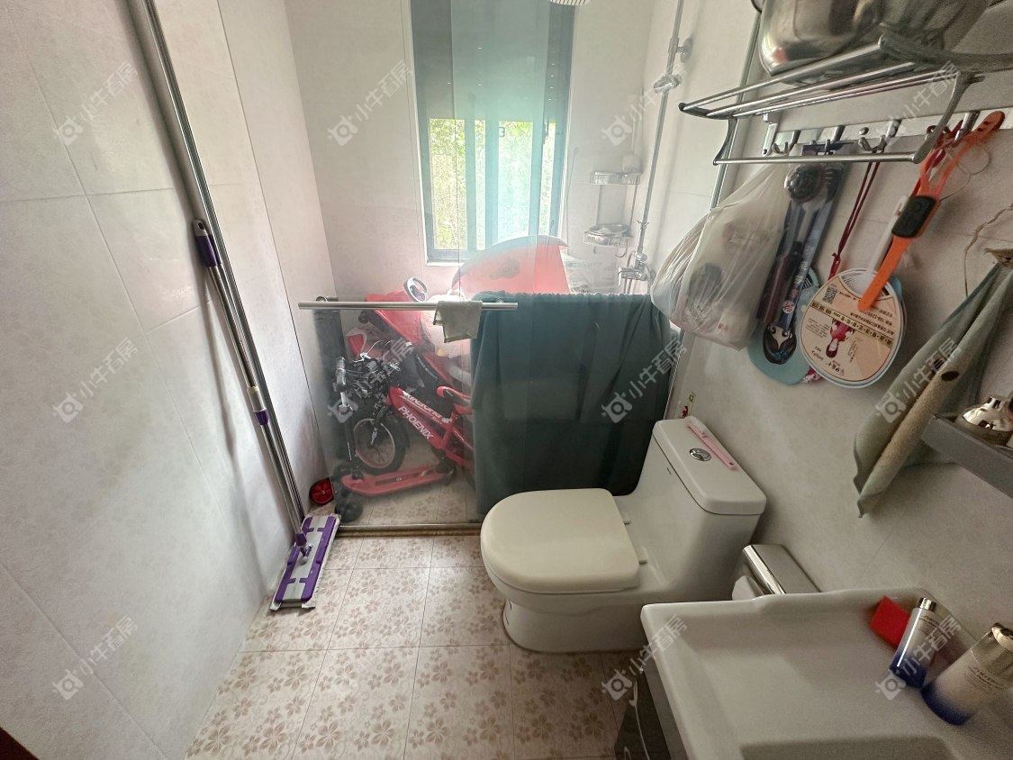 镇江华都锦城在售二手房源室内图_小牛看房