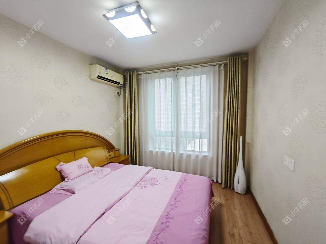 镇江江南人家在售二手房源室内图_小牛看房