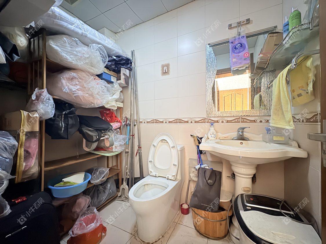 镇江新家园在售二手房源室内图_小牛看房