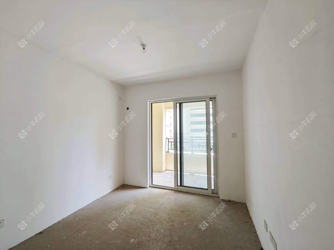 镇江中南熙悦城中南二期在售二手房源室内图_小牛看房