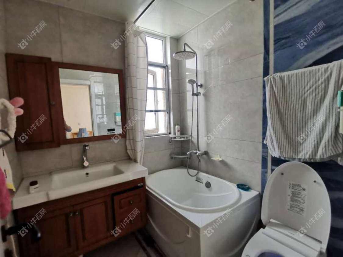 镇江碧桂园在售二手房源_小牛看房