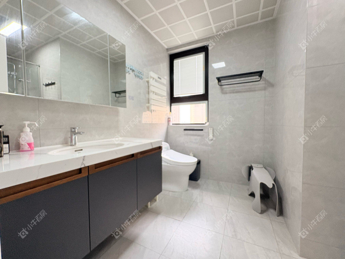 镇江吾悦华府（丹阳）在售二手房源室内图_小牛看房