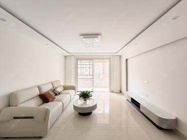 镇江丹金人家3室2厅2卫在售二手房房源图片