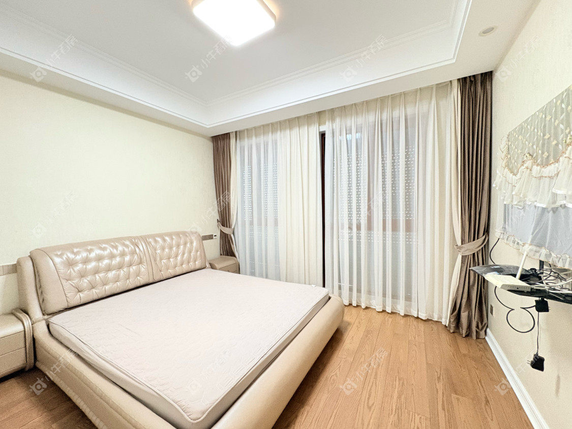 镇江天波城在售二手房源室内图_小牛看房