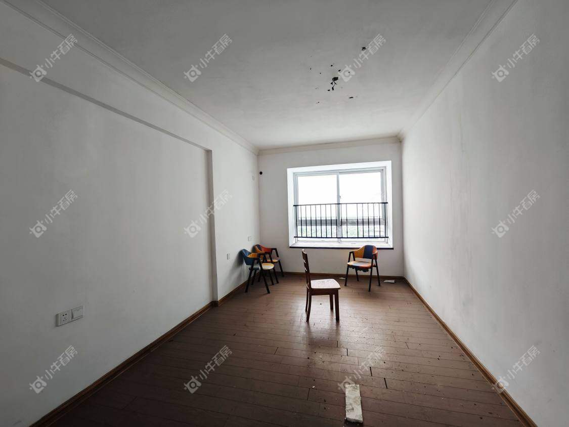 镇江碧桂园在售二手房源室内图_小牛看房