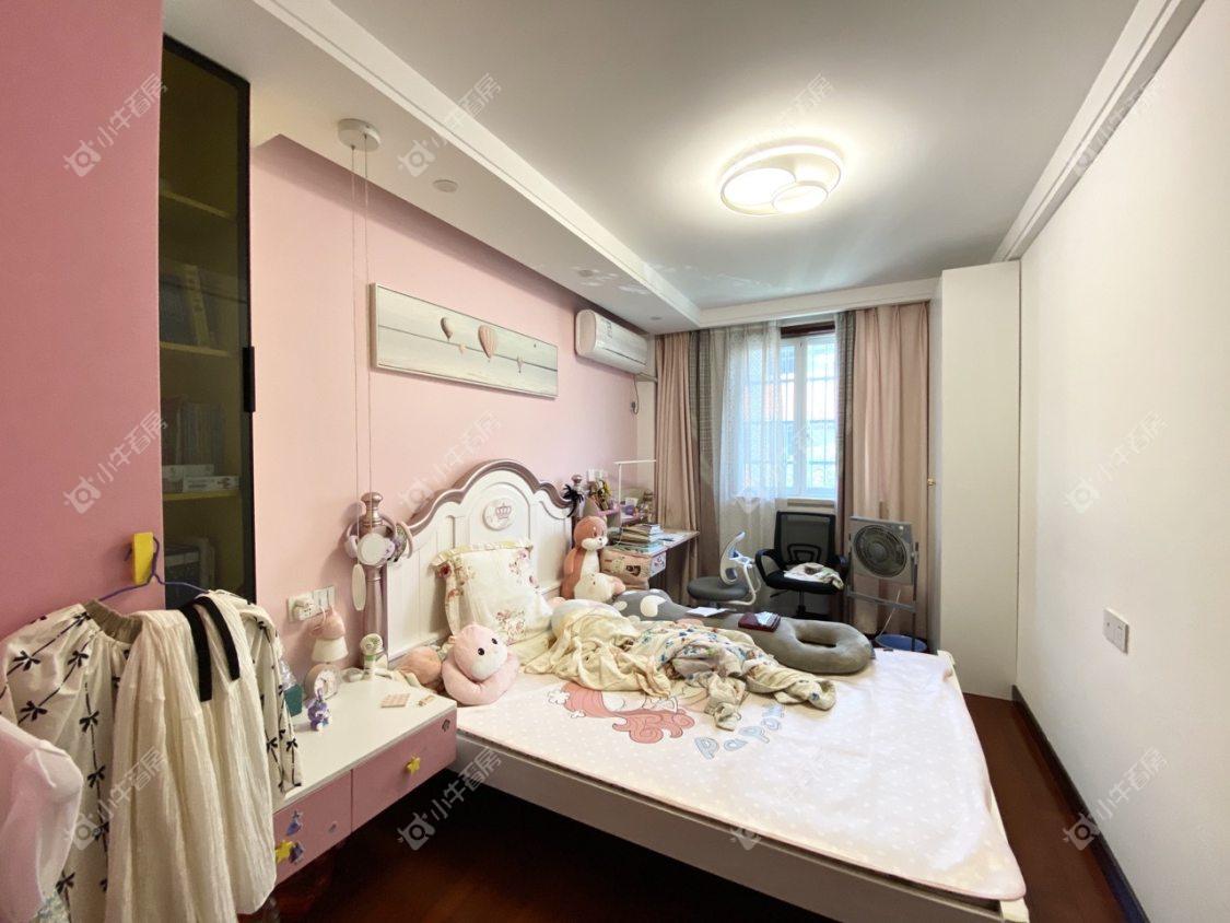 镇江景阳花园（丹阳）在售二手房源室内图_小牛看房