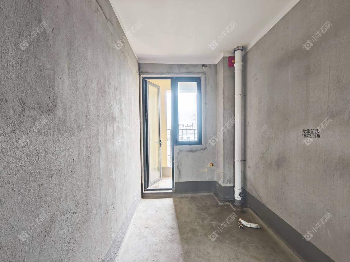 镇江翡翠林花园（天福花园）在售二手房源室内图_小牛看房