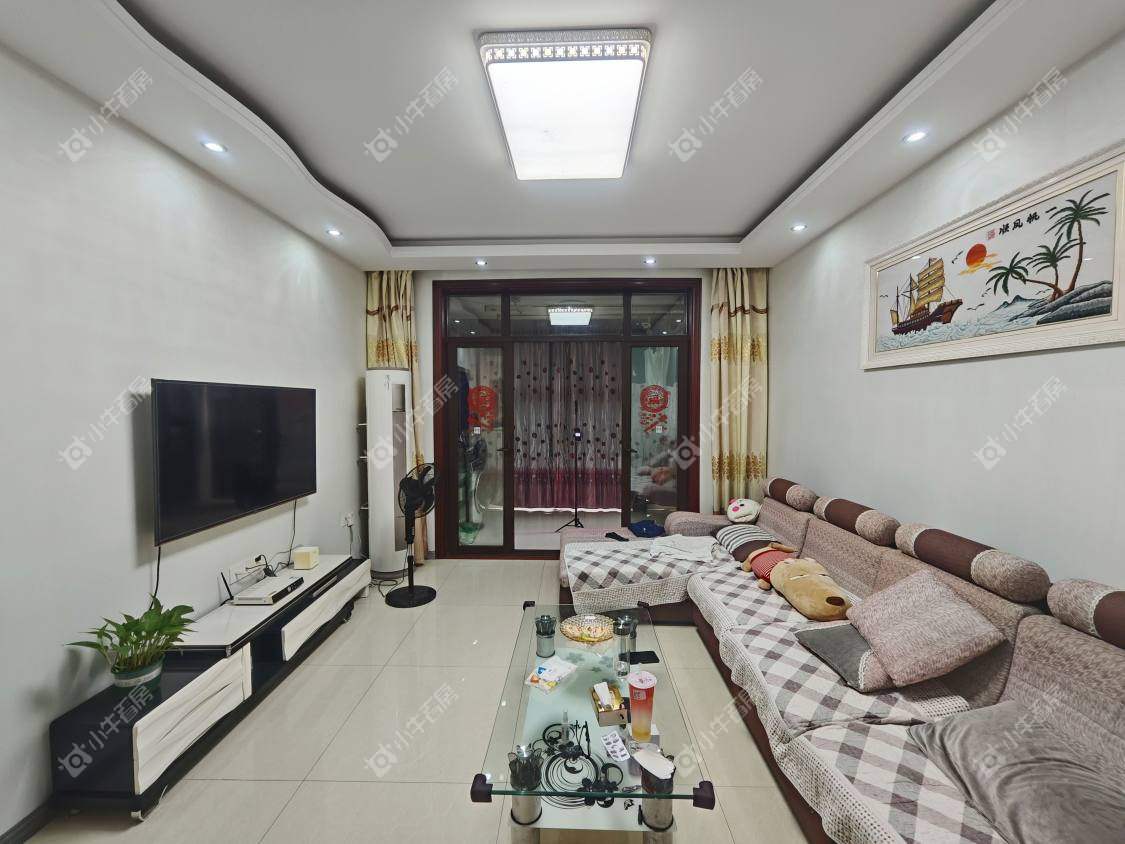 镇江御珑湾(丹阳)在售二手房源室内图_小牛看房