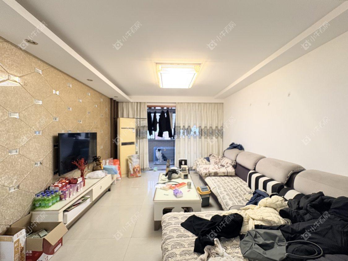 镇江锦都佳苑在售二手房源室内图_小牛看房