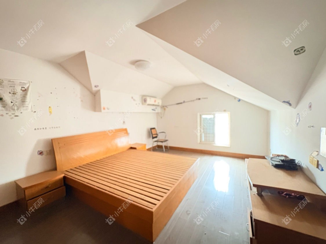 镇江龙滨园在售二手房源室内图_小牛看房