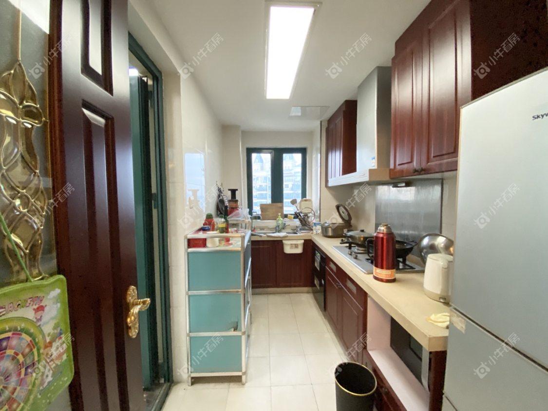 镇江恒大城在售二手房源室内图_小牛看房