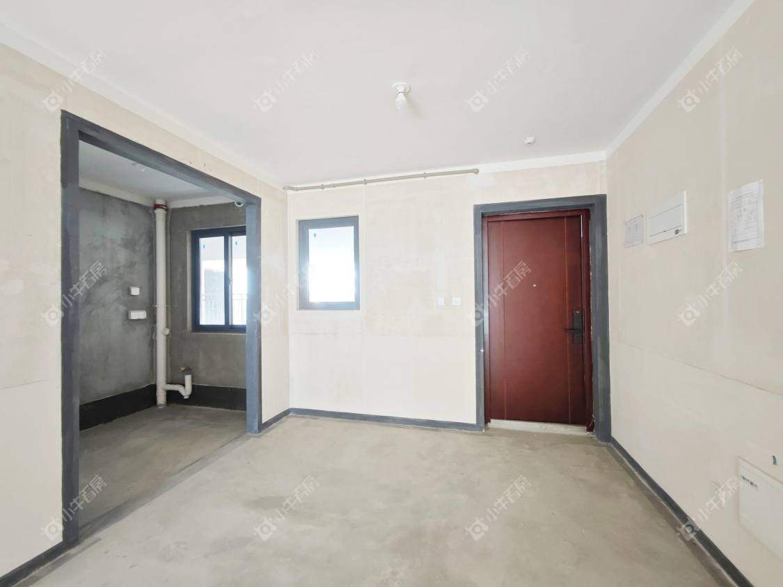 镇江中海时代都会在售二手房源室内图_小牛看房