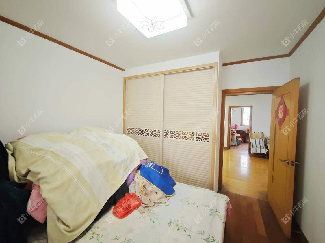 镇江华南园中园在售二手房源室内图_小牛看房