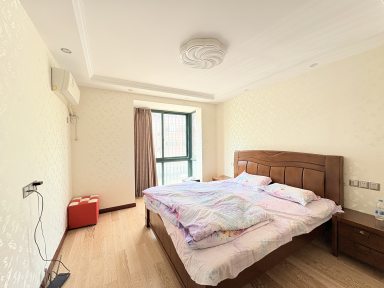 镇江欧洲城在售二手房_小牛看房