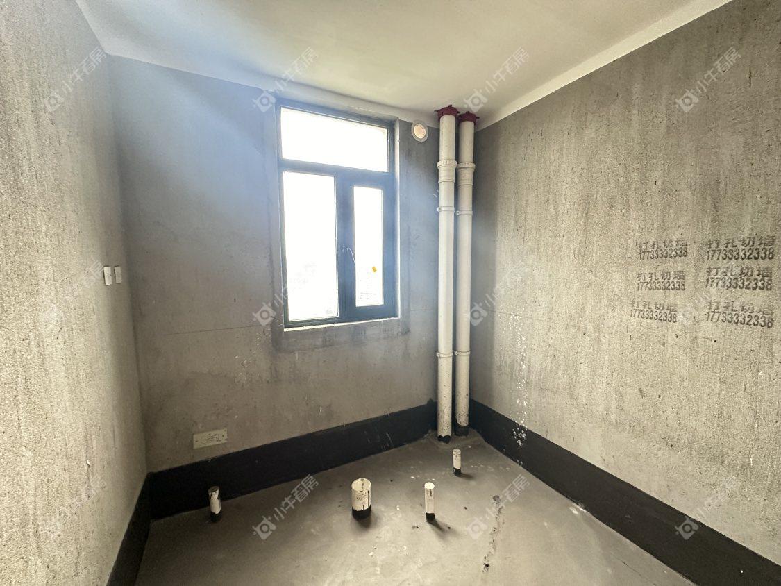 镇江粤港臻园在售二手房源室内图_小牛看房