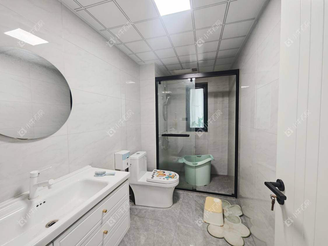 镇江恒大名都二三期在售二手房源室内图_小牛看房