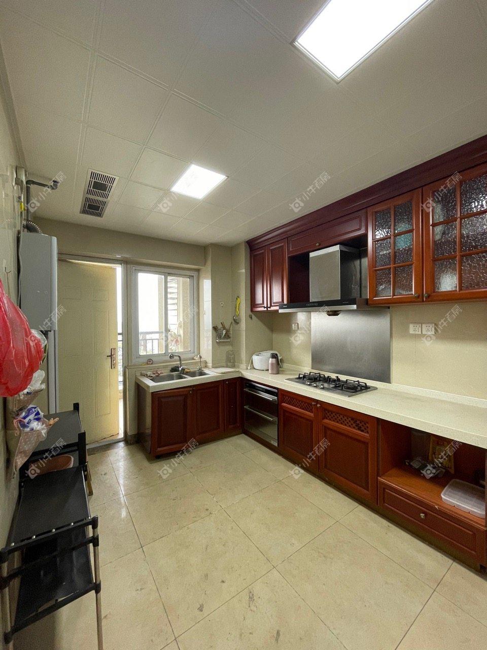 镇江恒大名都一期在售二手房源室内图_小牛看房