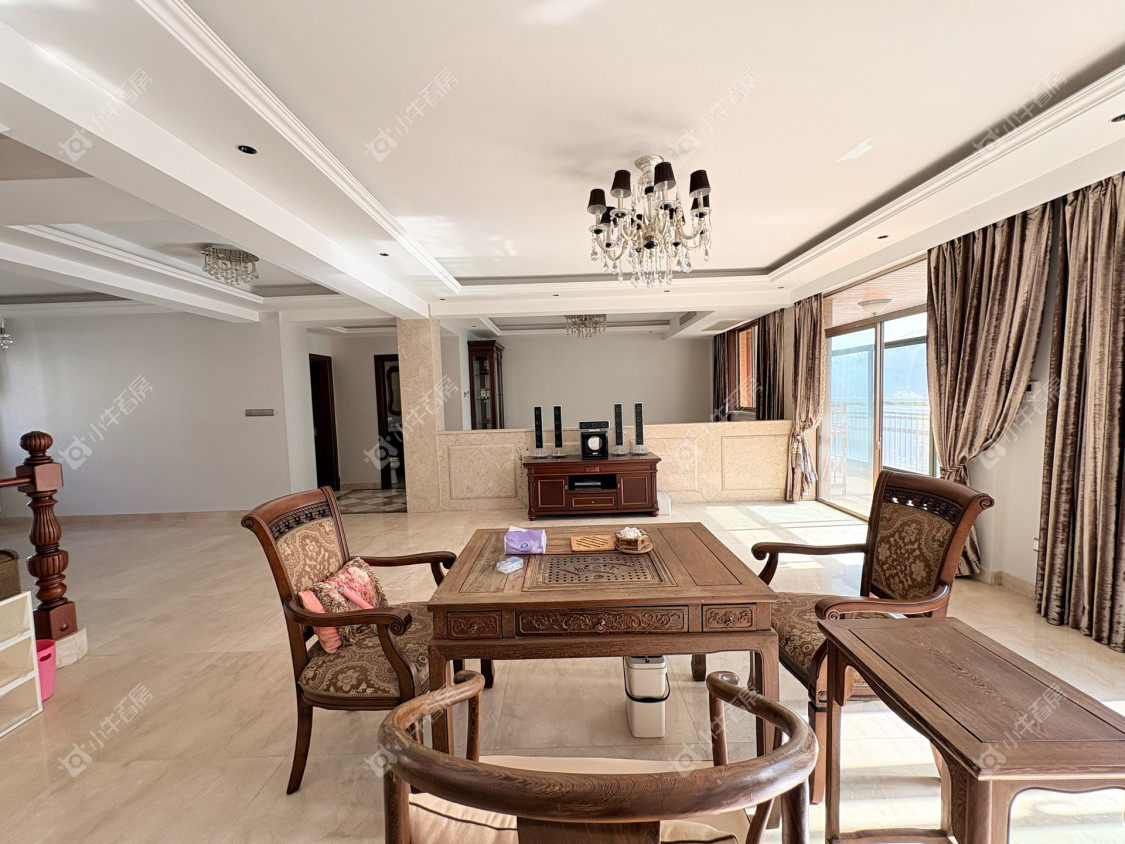 镇江缇香花园二期在售二手房源室内图_小牛看房