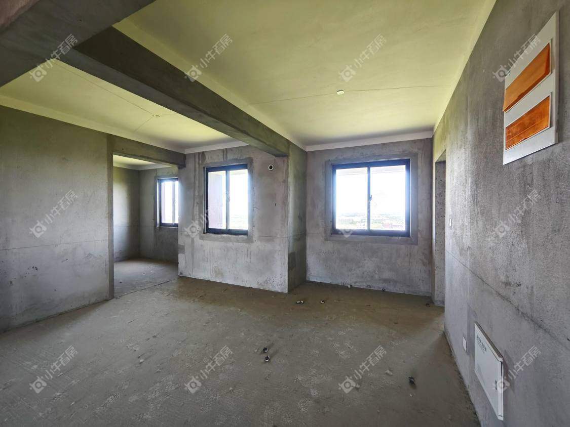 镇江天波城在售二手房源室内图_小牛看房