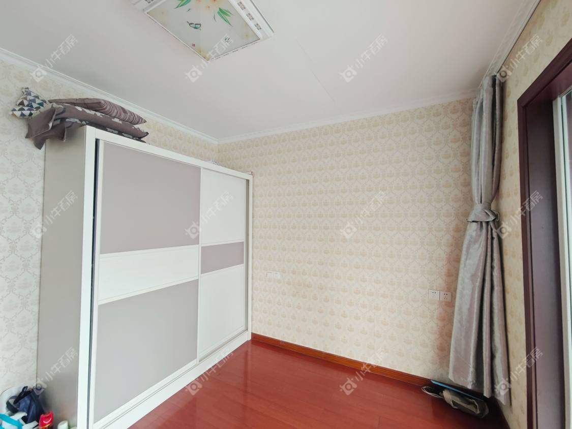 镇江云阳新村在售二手房源室内图_小牛看房