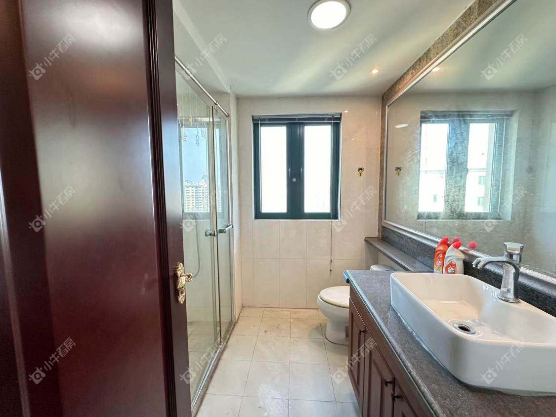 镇江恒大名都一期在售二手房源_小牛看房