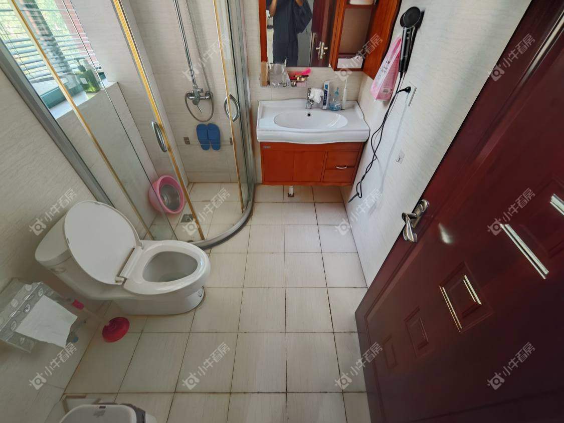 镇江金鼎城市花园在售二手房源室内图_小牛看房