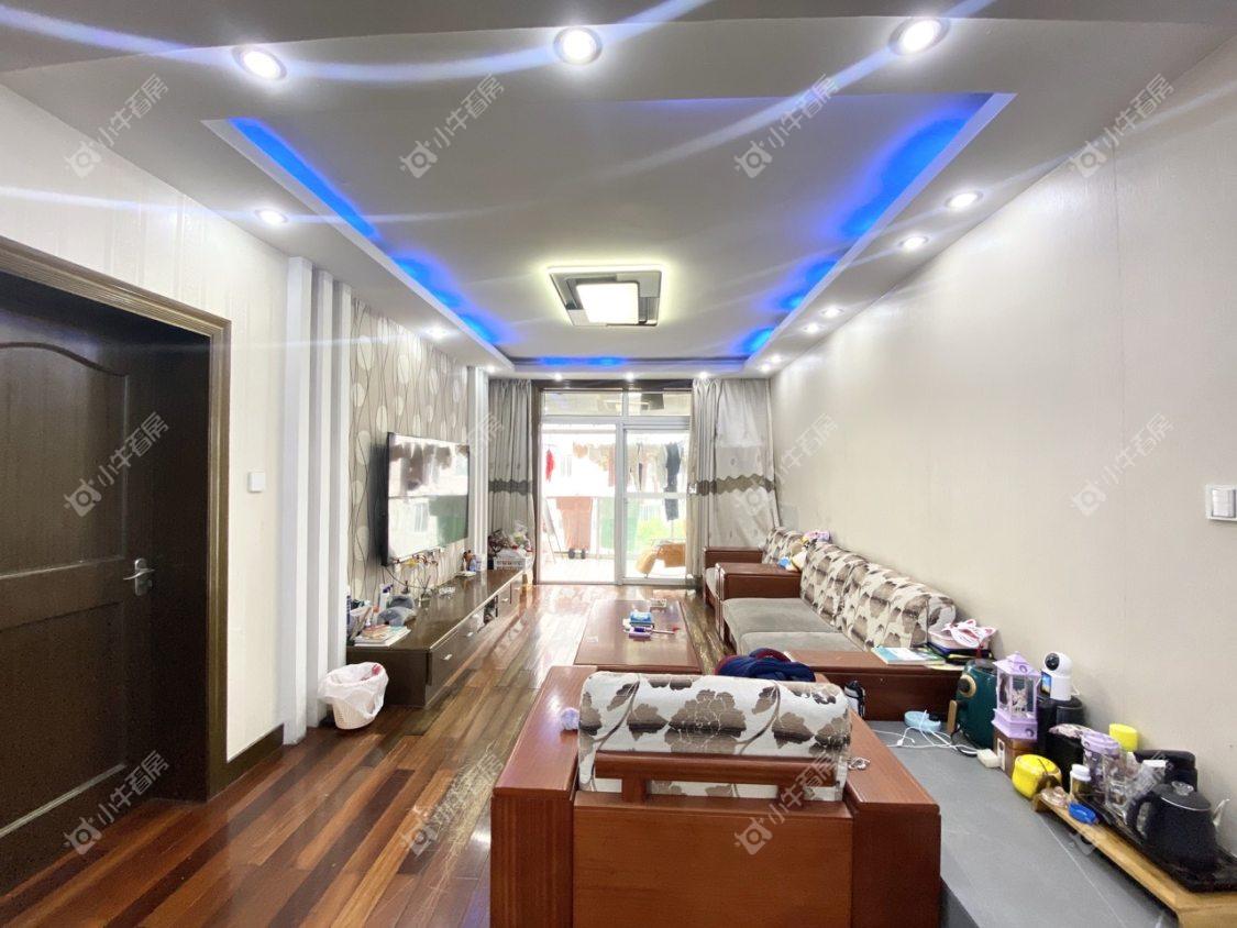 镇江新世纪花园（丹阳）在售二手房源室内图_小牛看房