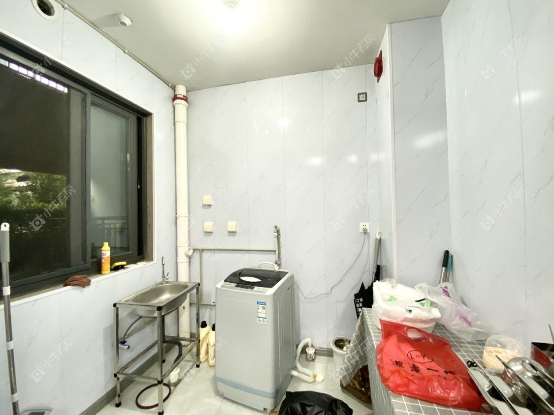 镇江中海时代都会在售二手房源室内图_小牛看房