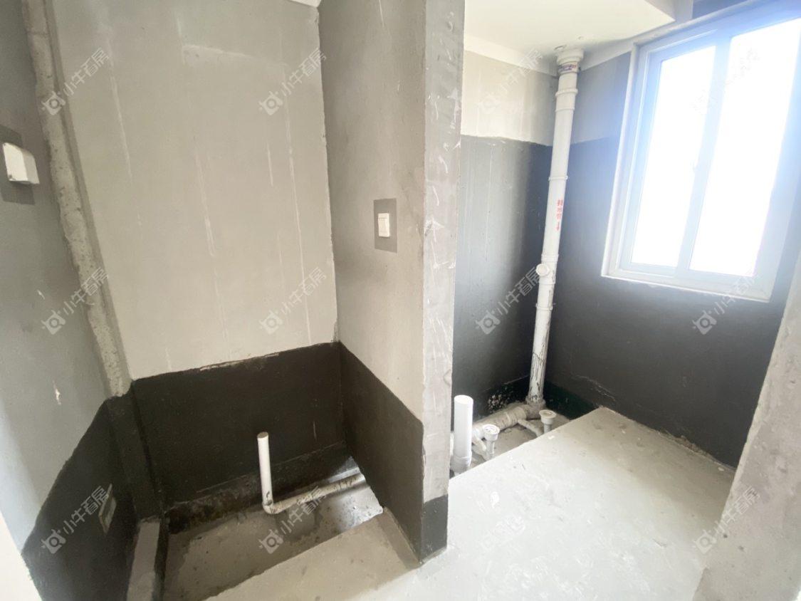 镇江中南君悦府中南一期在售二手房源室内图_小牛看房