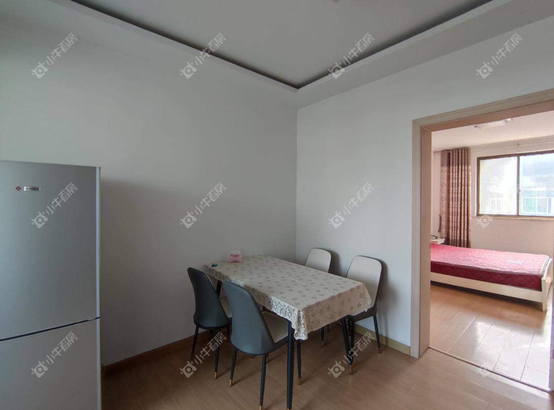 镇江云阳新村在售二手房源室内图_小牛看房