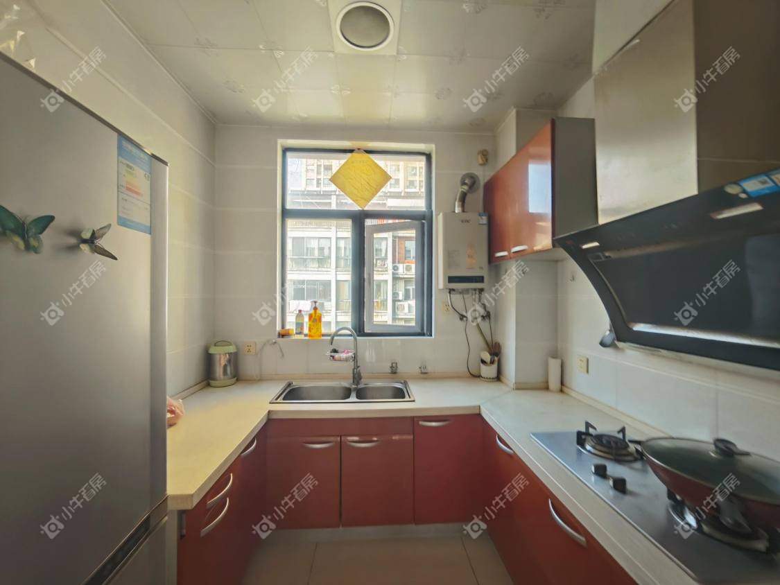 镇江佳景天城在售二手房源室内图_小牛看房