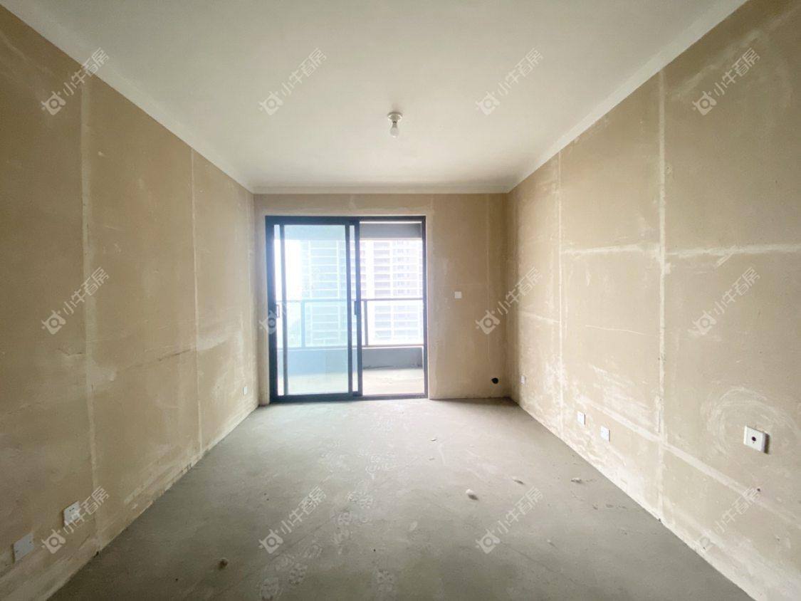 镇江融创华南映在售二手房源_小牛看房