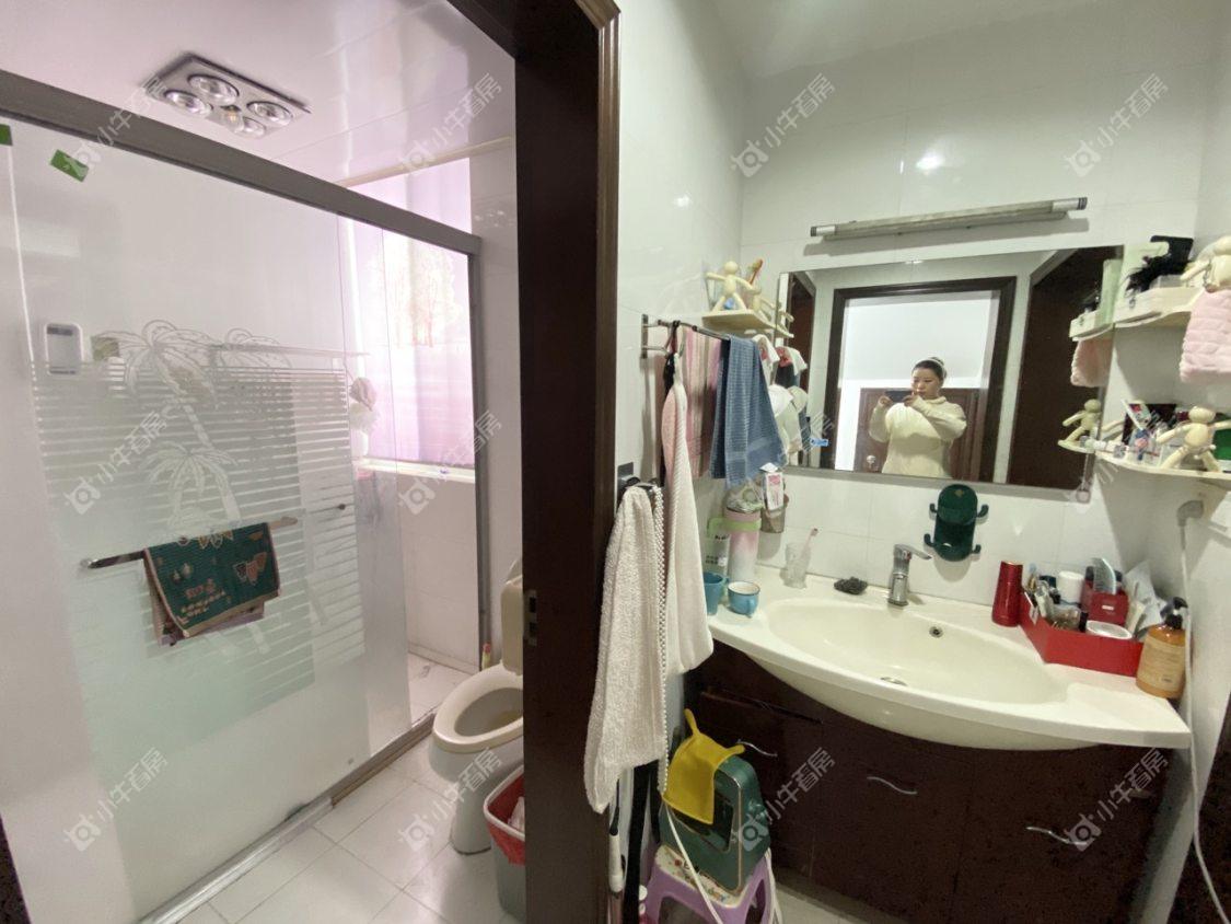 镇江新世纪花园（丹阳）在售二手房源室内图_小牛看房