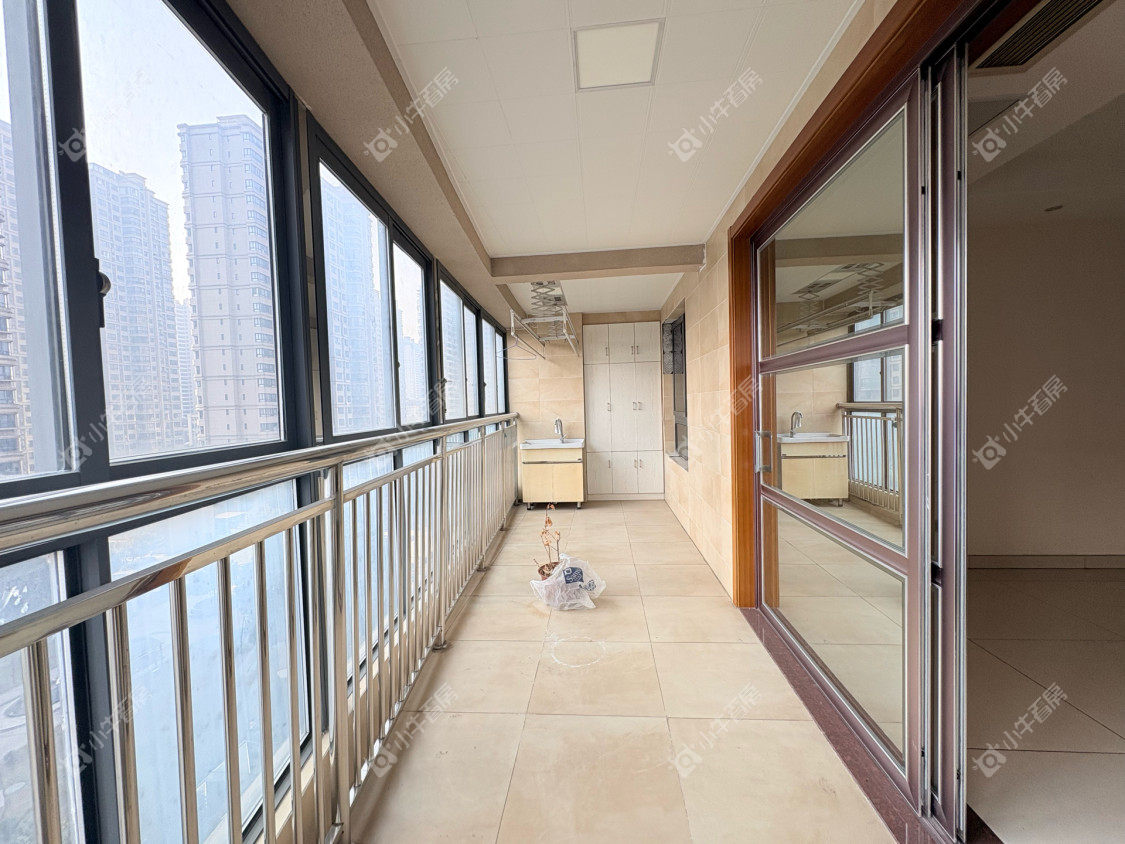 镇江碧桂园在售二手房源室内图_小牛看房