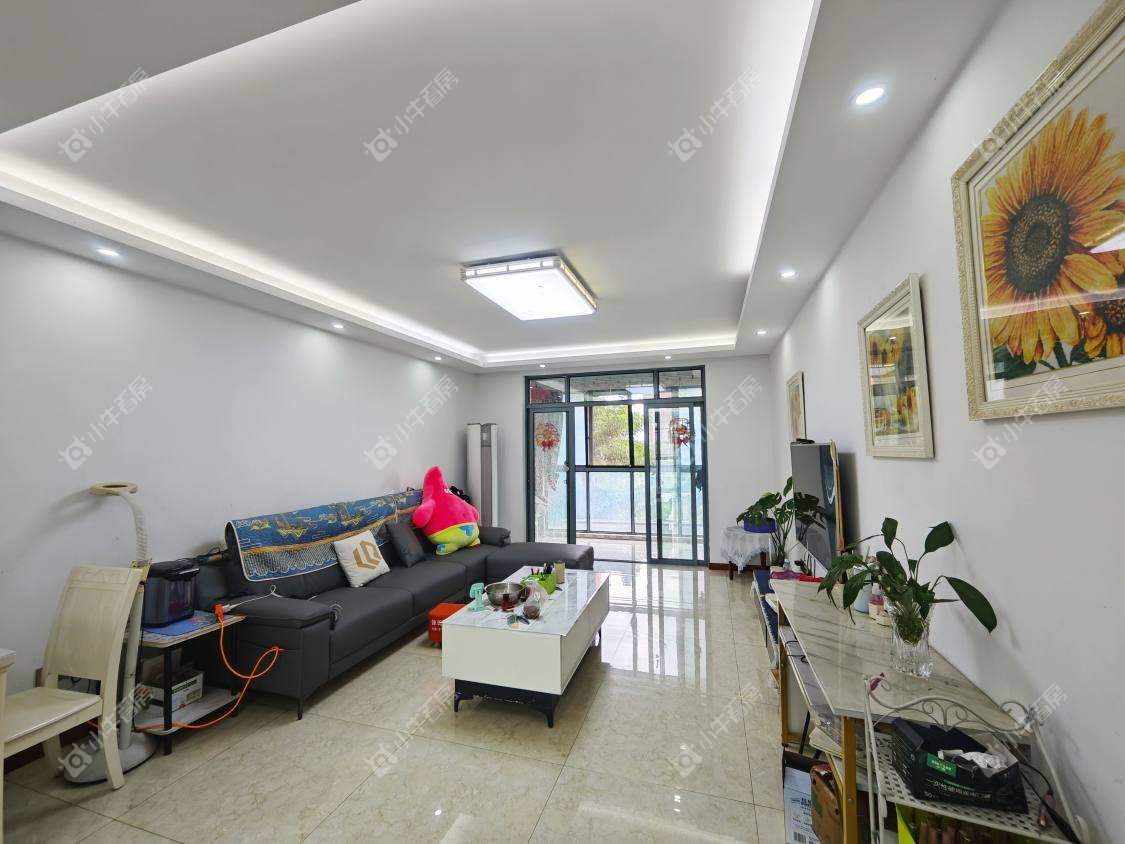 镇江金桥世纪城在售二手房源室内图_小牛看房