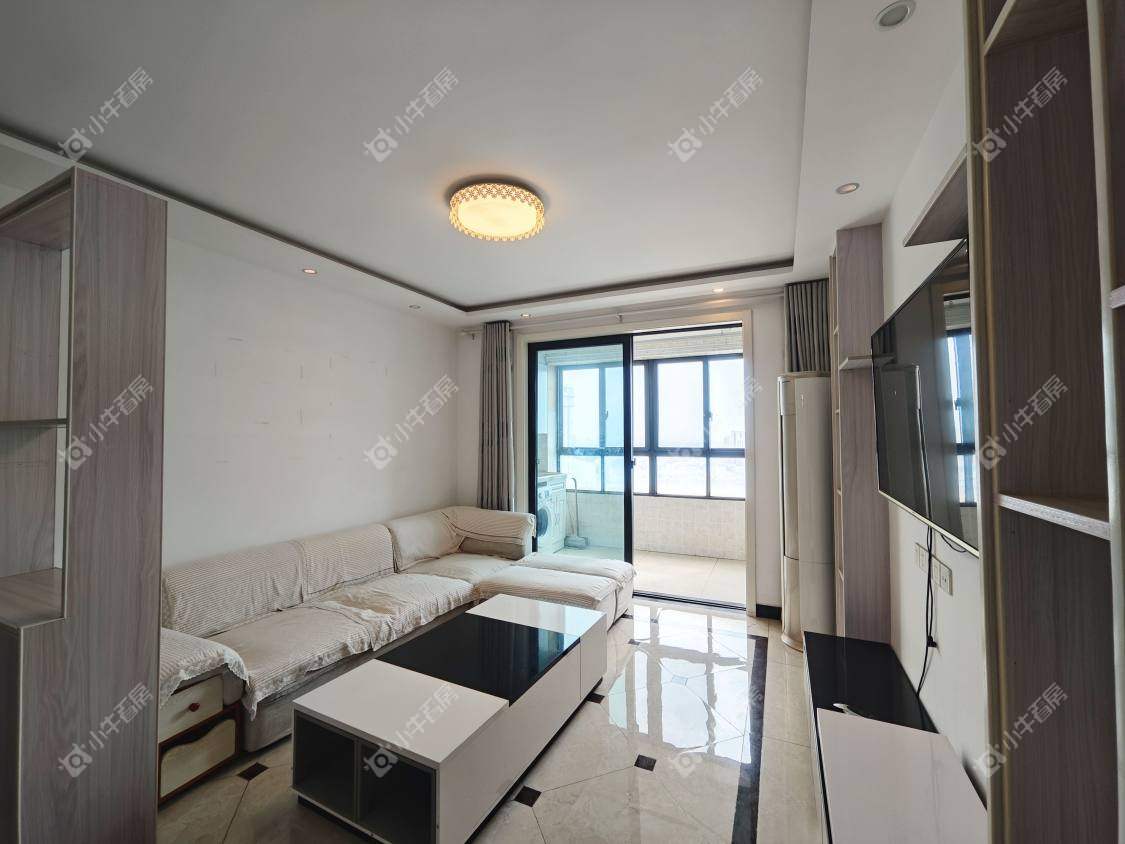 镇江国信宜和在售二手房源_小牛看房