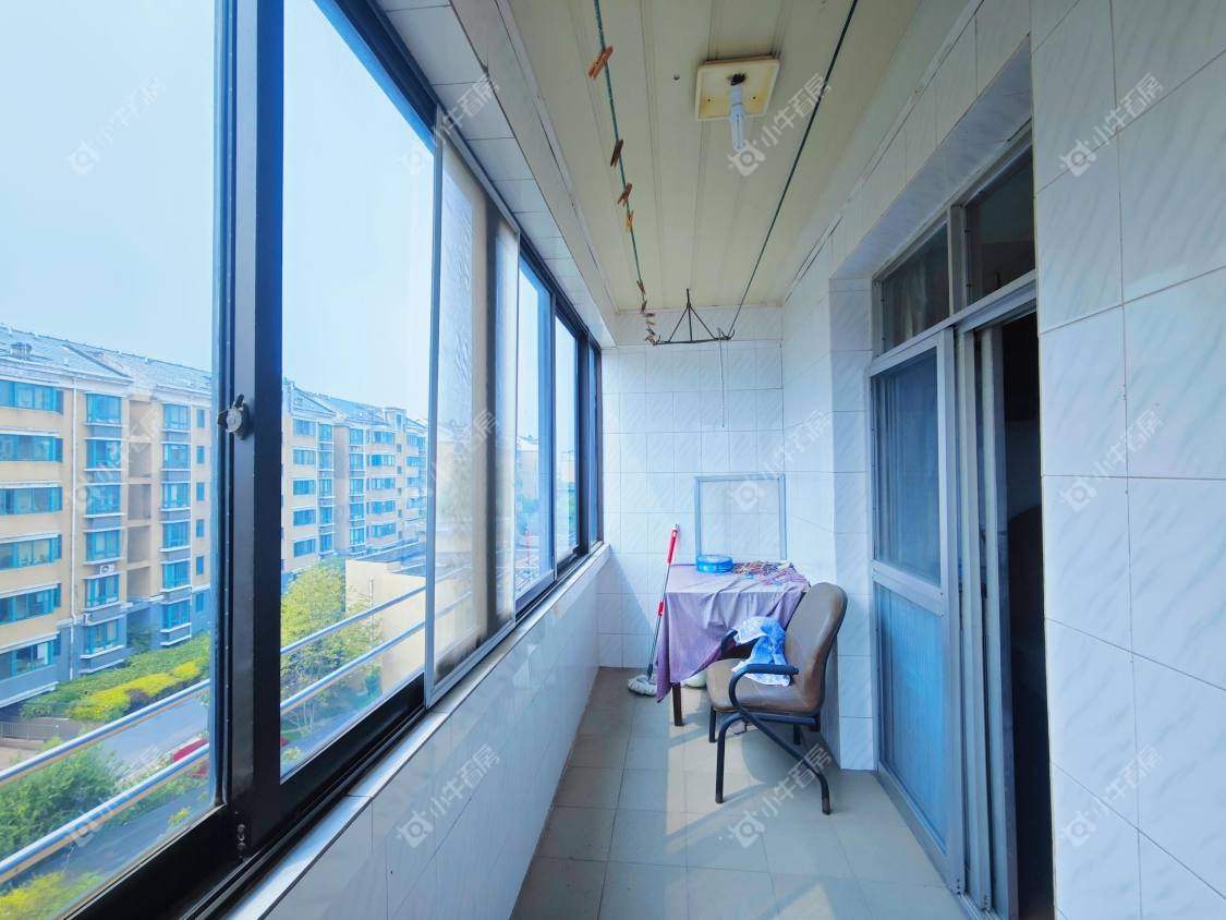 镇江农行小区在售二手房源室内图_小牛看房