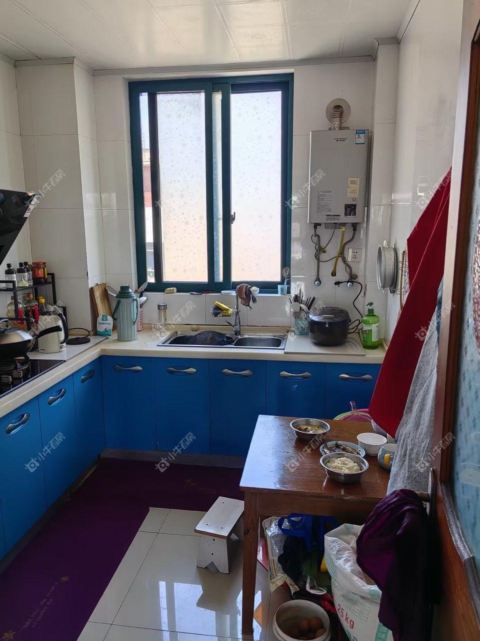 镇江风雅尚都在售二手房源室内图_小牛看房