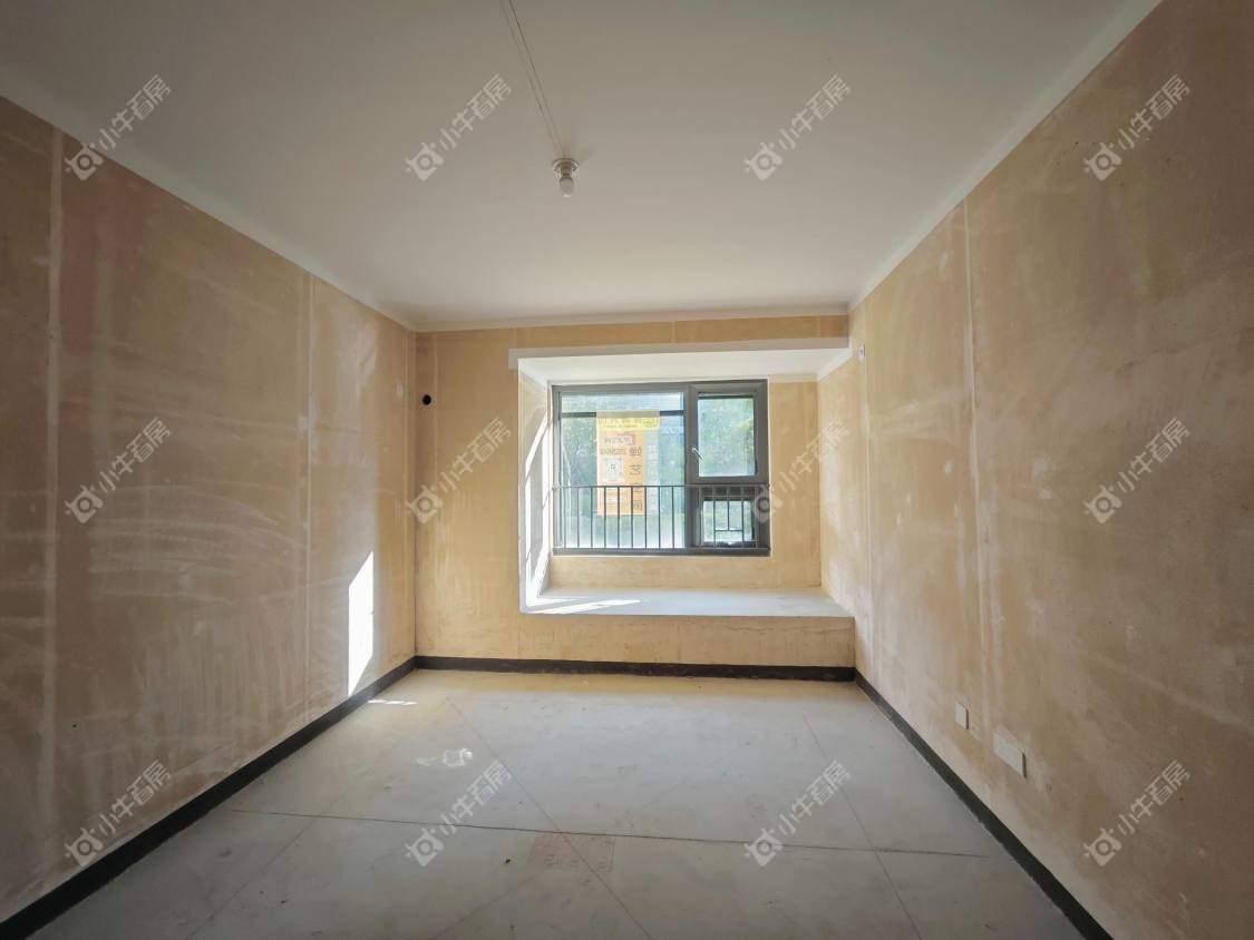 镇江金茂国际社区在售二手房源室内图_小牛看房