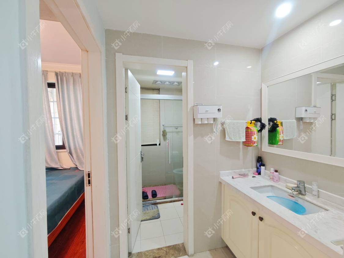 镇江嘉源首府在售二手房源室内图_小牛看房