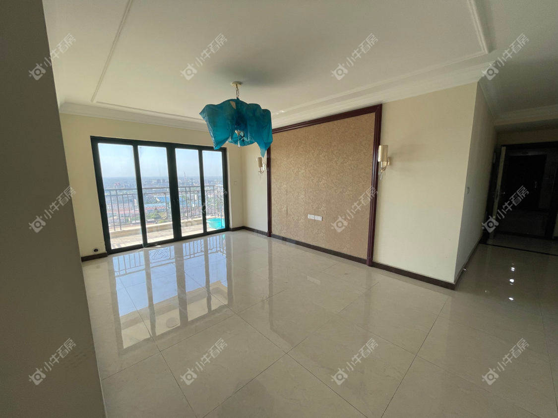 镇江恒大城在售二手房源_小牛看房